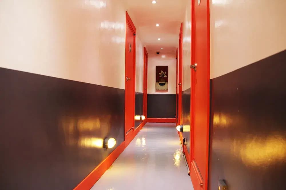 Star Hostel Myeongdong Ing - photo 9