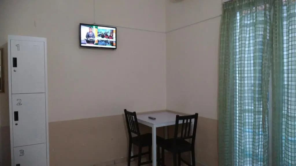 San Remo Hostel - photo 6