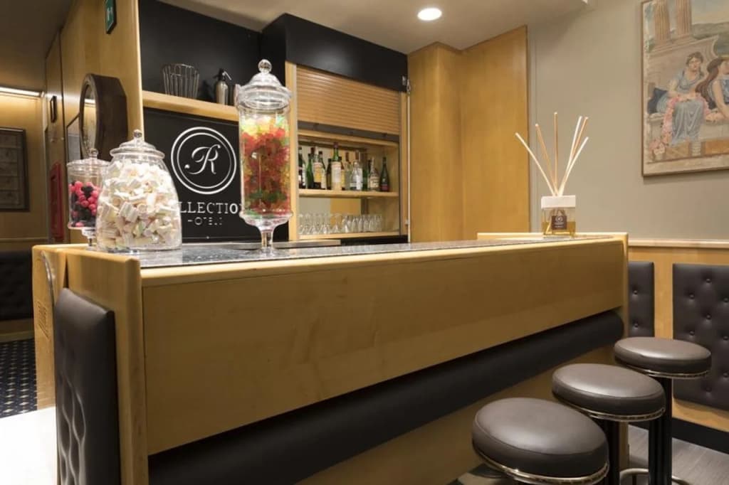 Hotel Mentana - by R Collection Hotels - photo 18