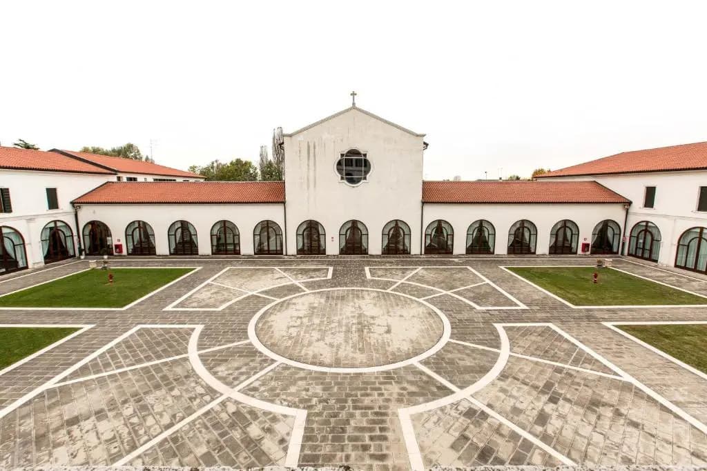 Centro Cardinal Urbani - photo 11