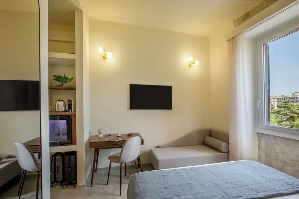 Rome for Two - photo 13