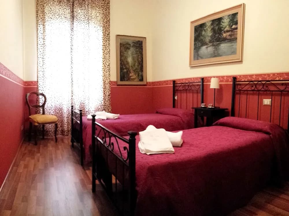 Colosseo apartment - photo 2