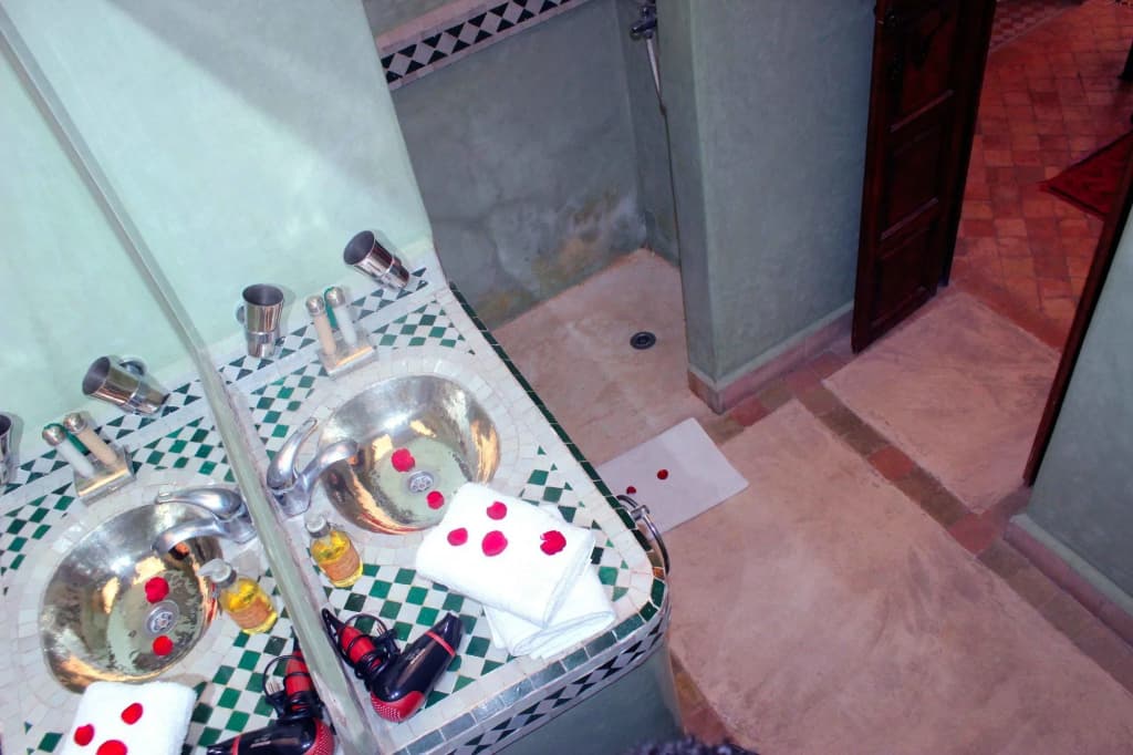 Riad of the Moon - photo 7