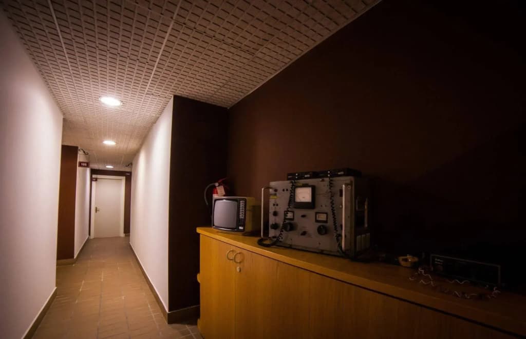 New Generation Hostel Città Studi - photo 23