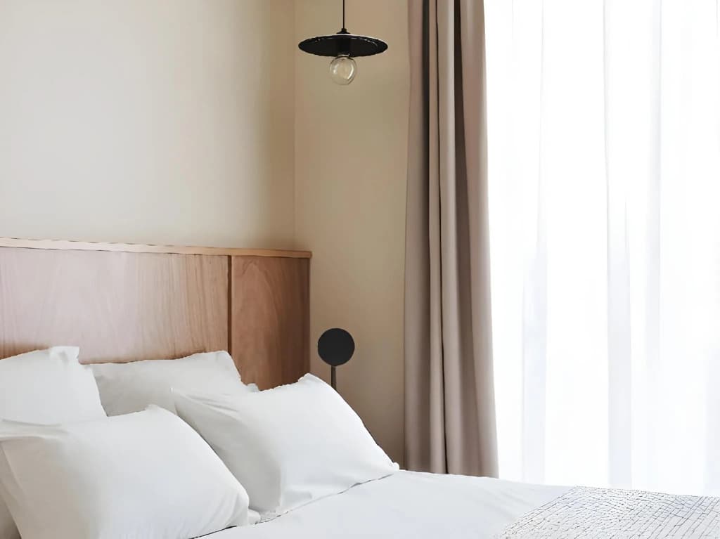 Hôtel Orphée - Orso hotel - photo 4