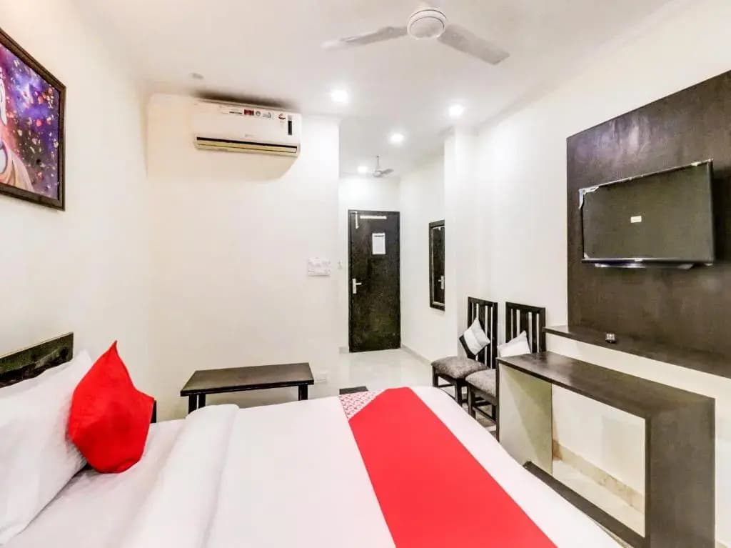 Hotel Tom and Jerry - photo 2