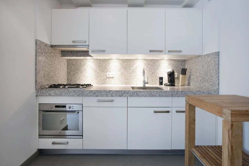 Charles Apartment - photo 12