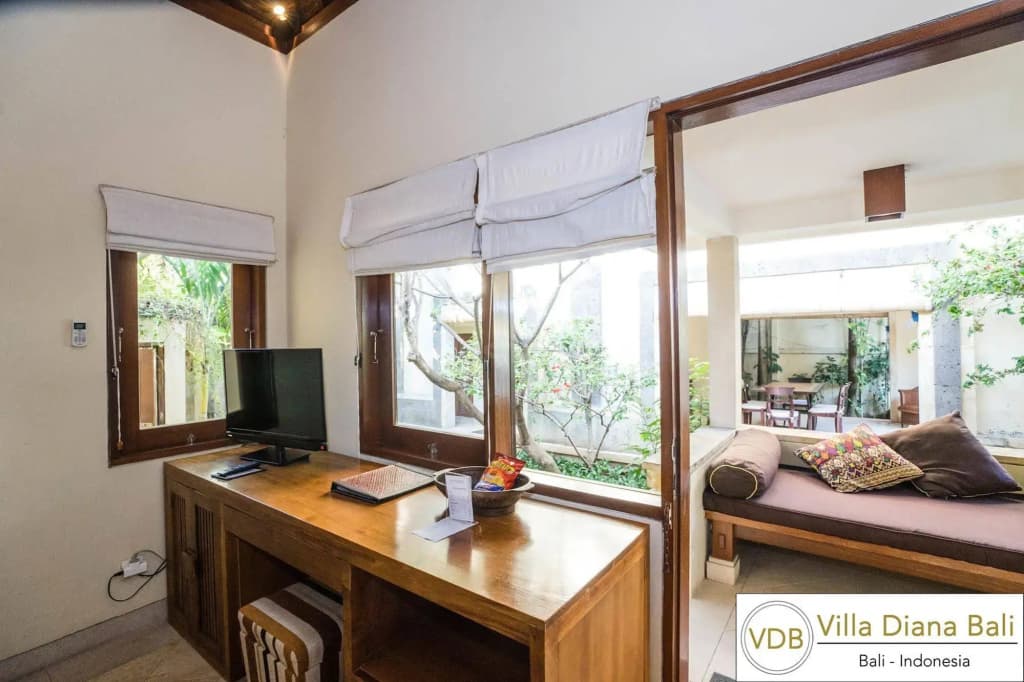 Villa Diana Bali - photo 3