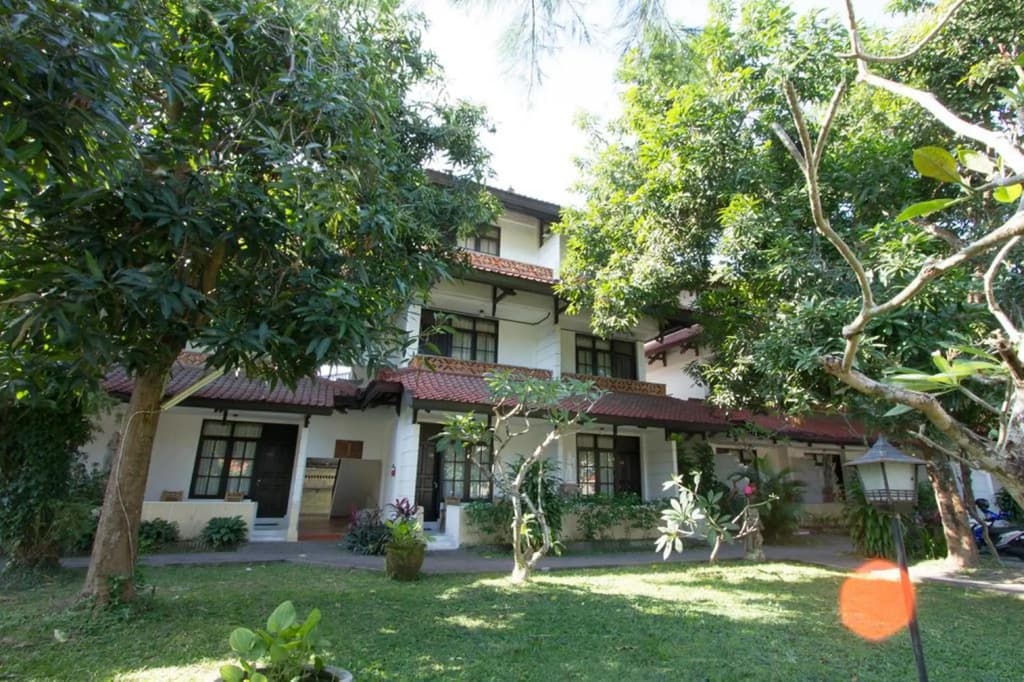 Hotel Oranjje - photo 27