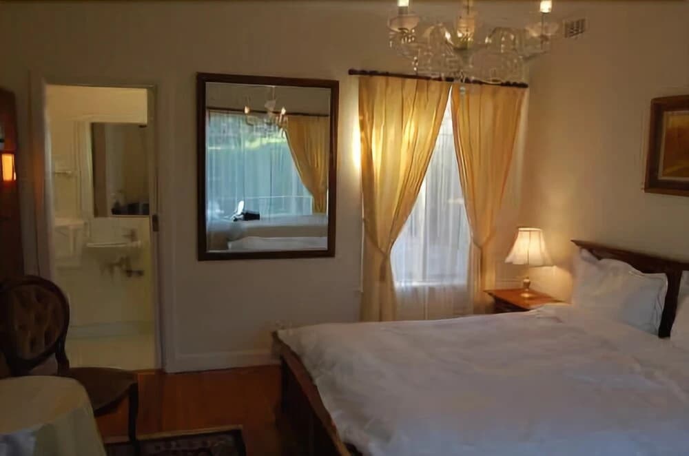 Bluebell Bed & Breakfast - photo 6