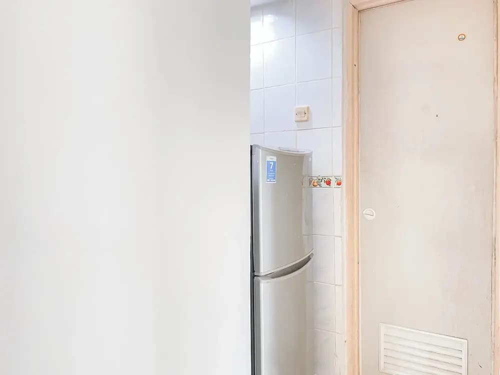 Homey 1Br At Taman Semanan Indah Cengkareng Apartment - photo 5