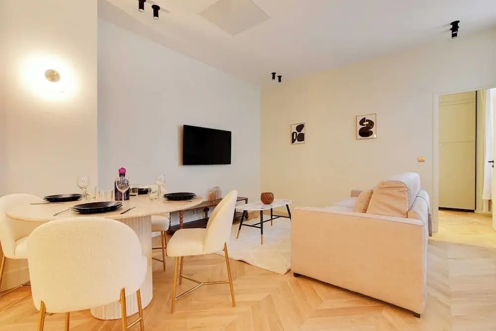 Luxurious Apartment - 2br/6p - Saint-victor - photo 13