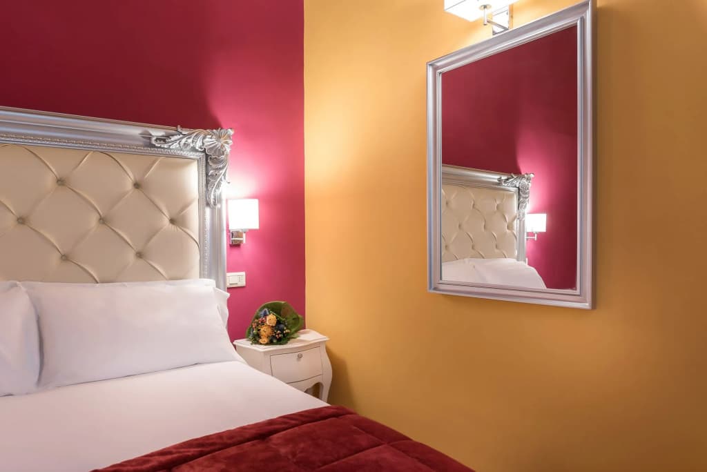 Residenza Conte di Cavour & Rooftop - photo 4