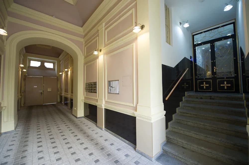 Citystay Prague - photo 14