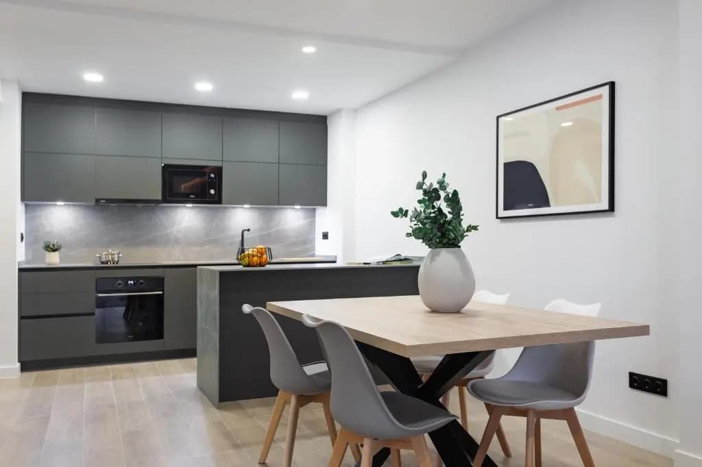 ApartsNou Bcn Les corts - photo 11