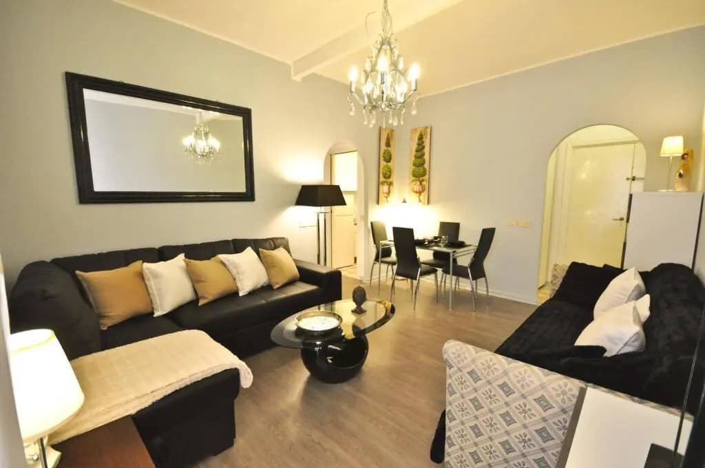 Treasurerome Spanish Steps Family 4BR - photo 20