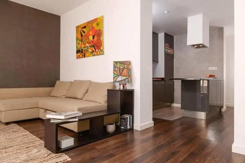 Lisbon Centre Apartment With Private Pool - photo 2