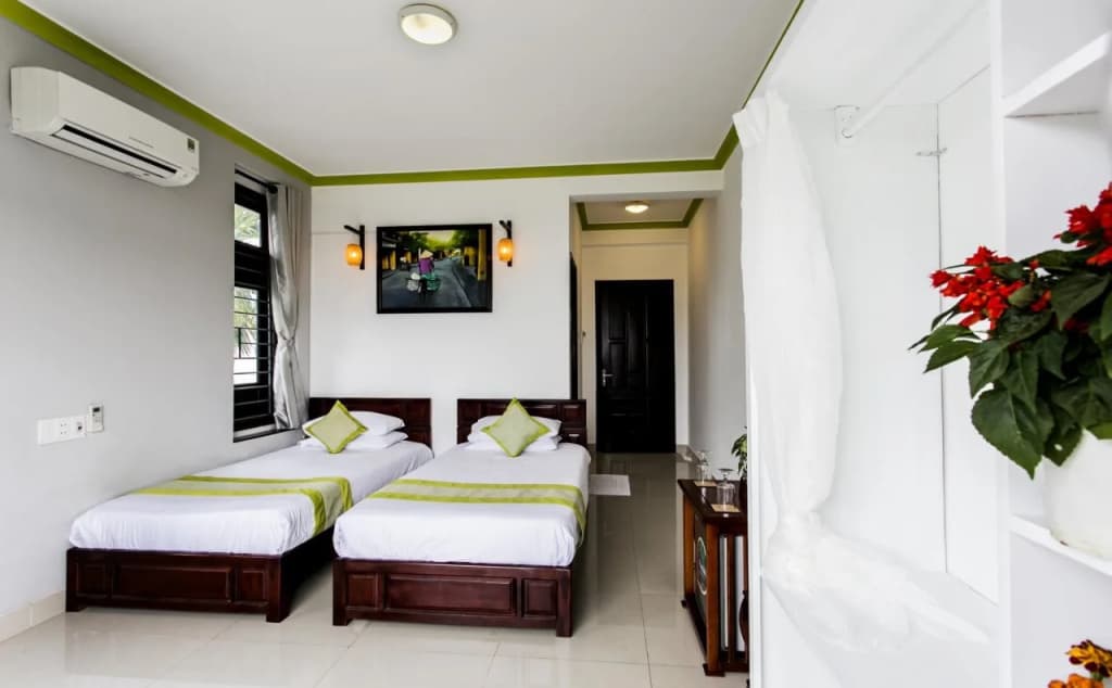 Coconut Hamlet Homestay - photo 4