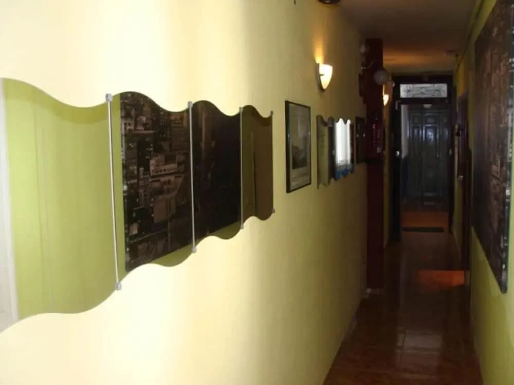 Hostal Enebral - photo 7