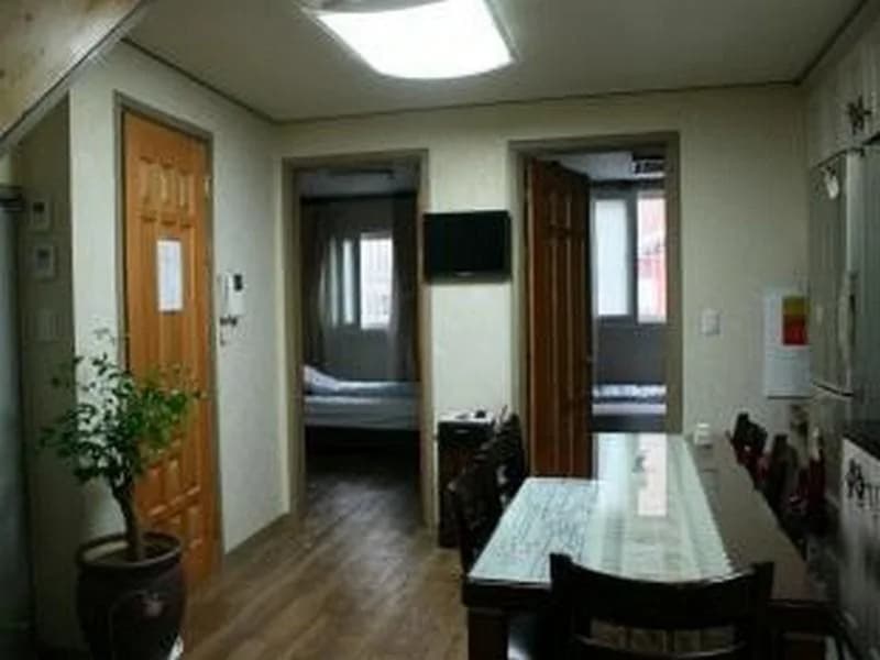 Myeongdong Green Guest House - photo 8