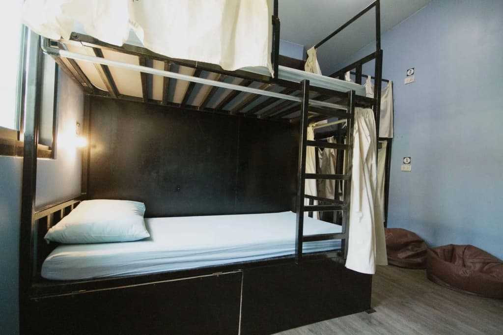 Counting Sheep Hostel - photo 5