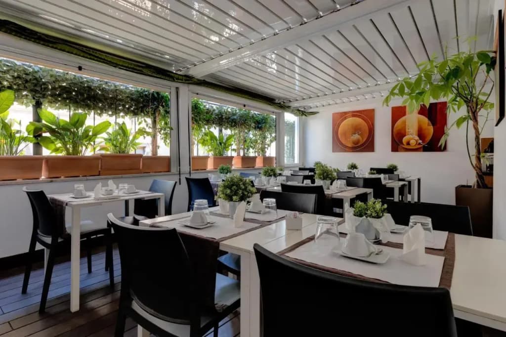Hotel Rinascimento - photo 16