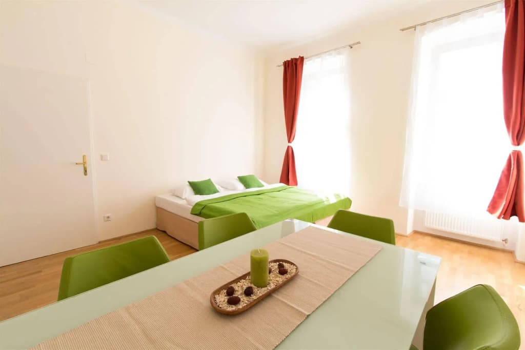 CheckVienna - Lassallestrasse - photo 38