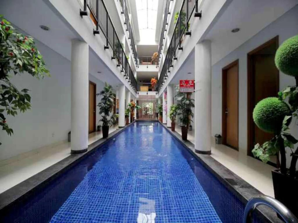 Cilandak Mansion - photo 13