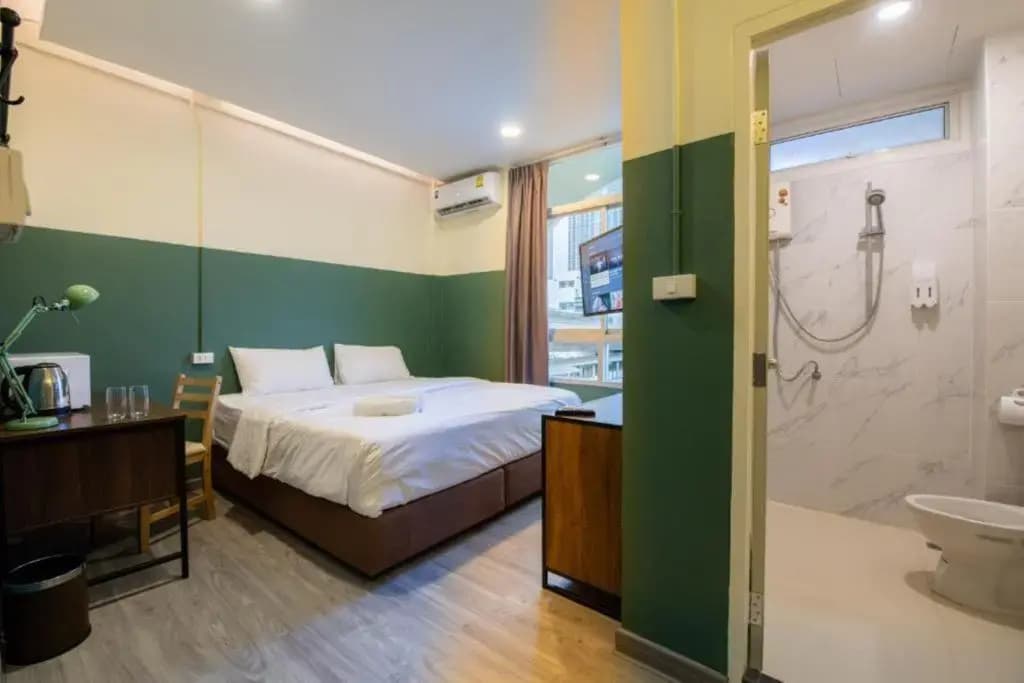 Spacy BKK - photo 41