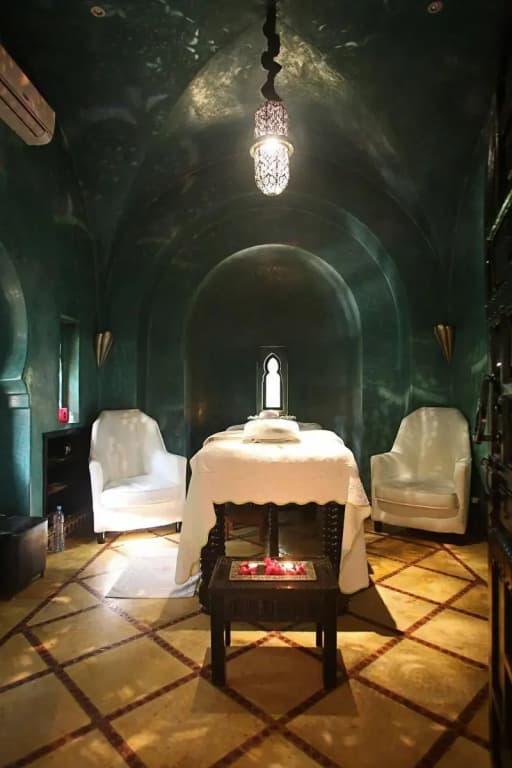 Le Palais Rhoul and Spa - photo 18