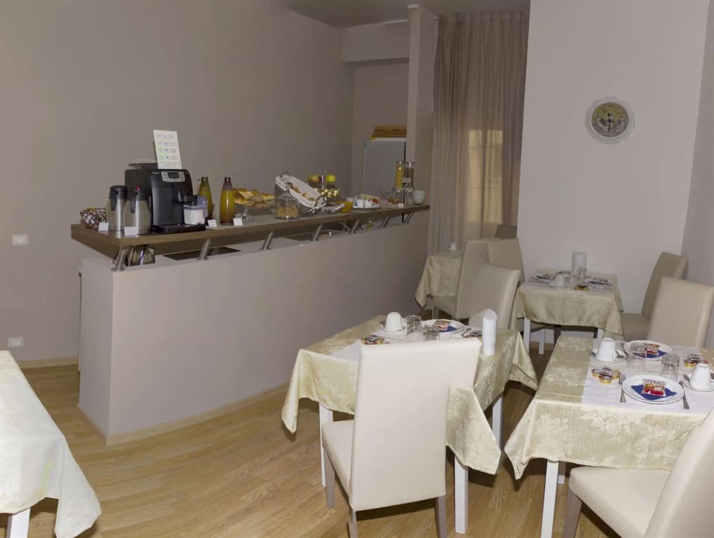 DG Prestige Room - photo 17