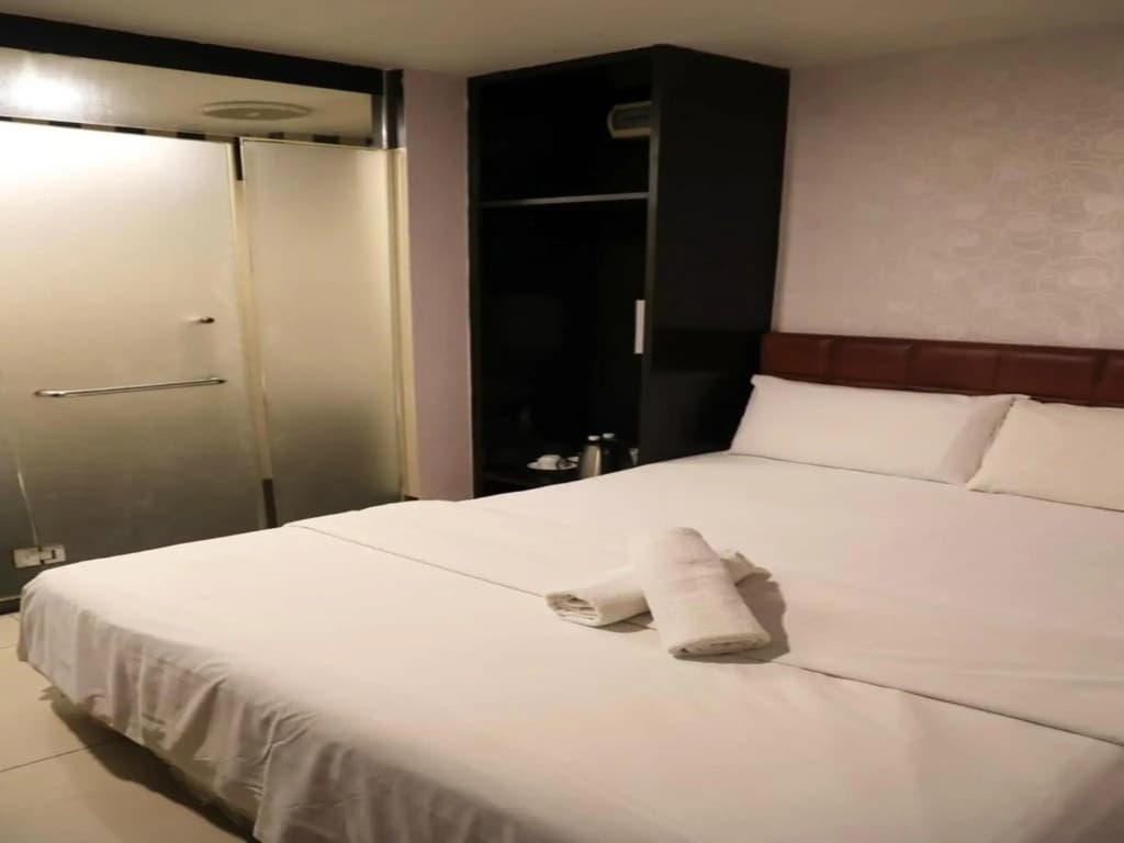 Hotel O D Nice Inn Hotel - photo 4