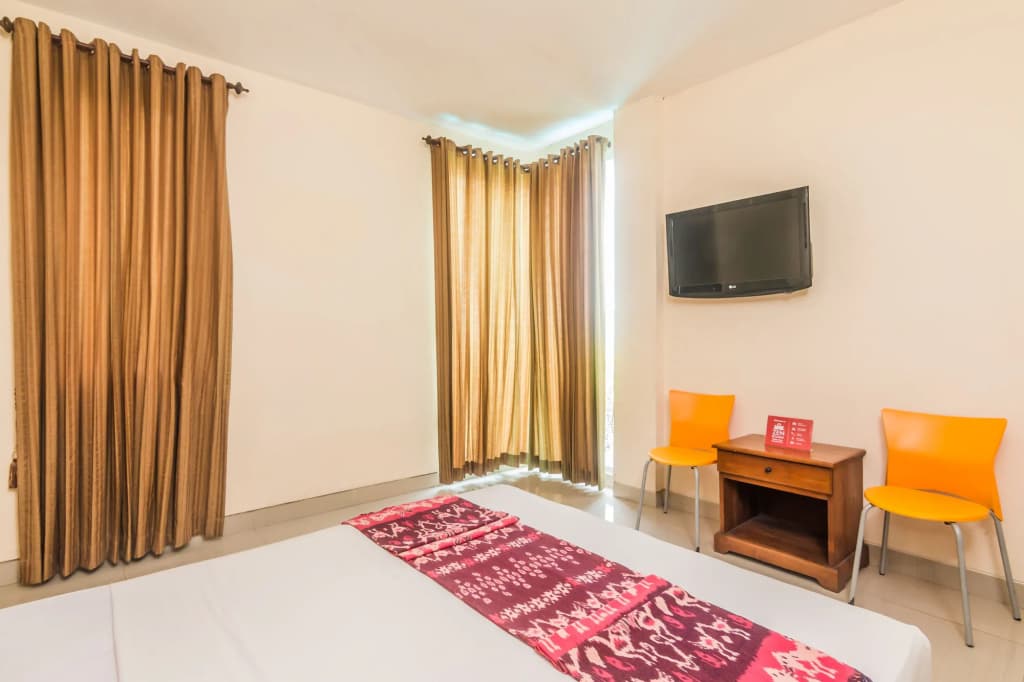 ZEN Premium Sanur Danau Tamblingan 2 - photo 3
