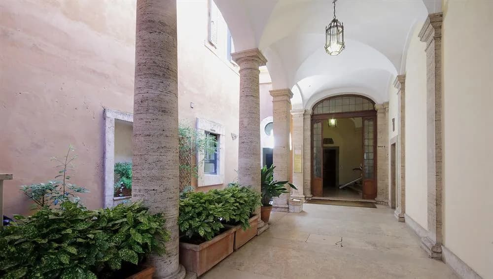 Spagna apartments - Spanish Steps area - photo 16