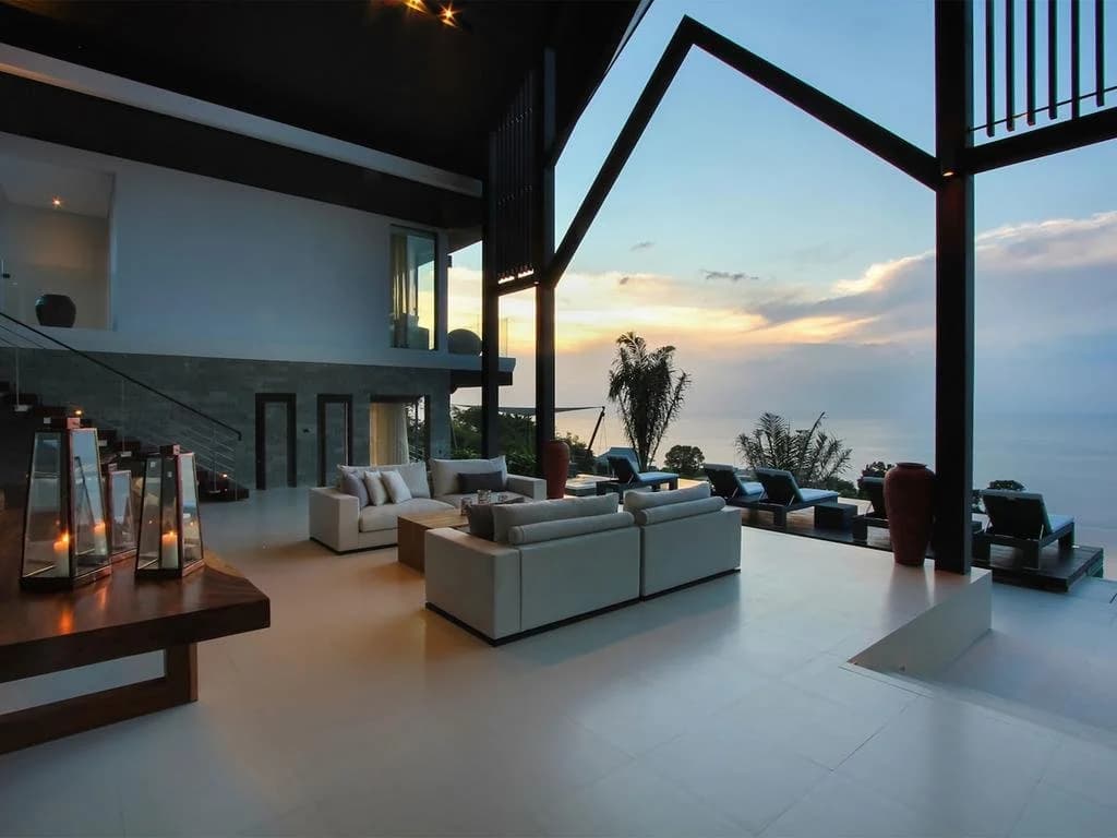 Villa Saan - photo 9