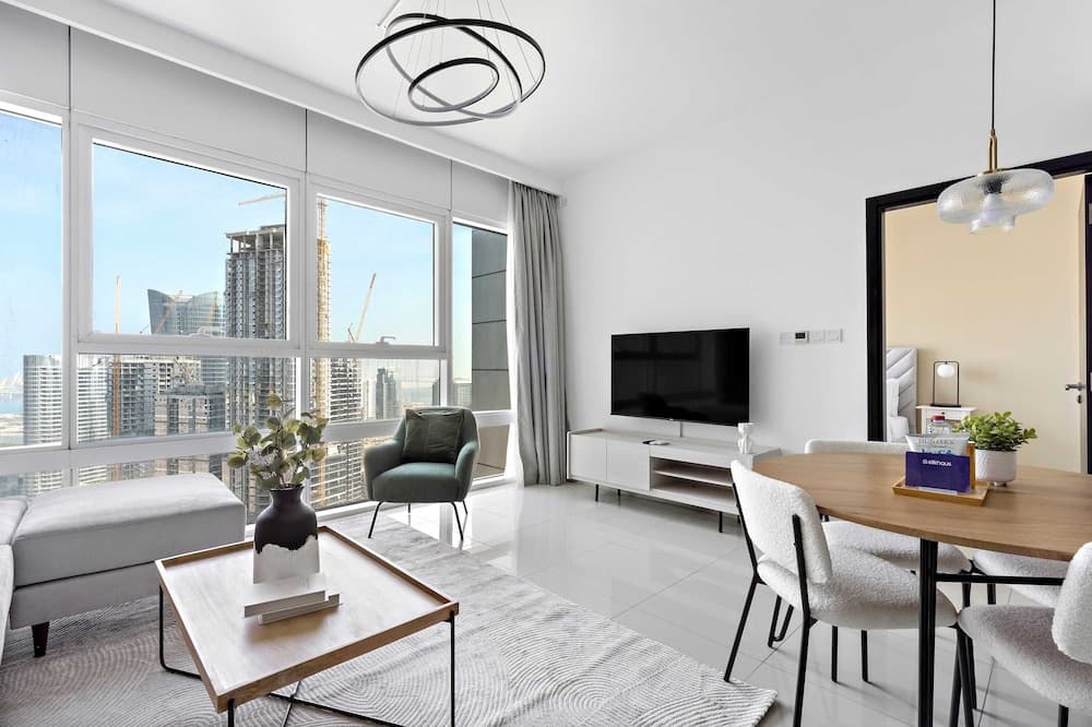 Silkhaus Horizon Tower 1 BDR Near Al Fay Park - photo 7
