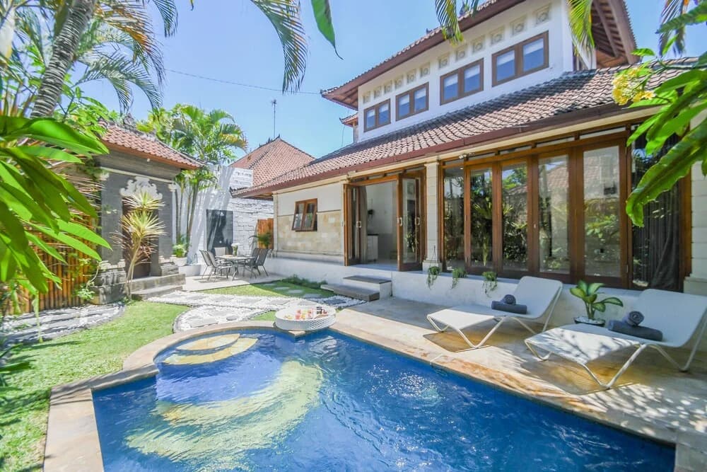EverGreen Mojito Villa - photo 10