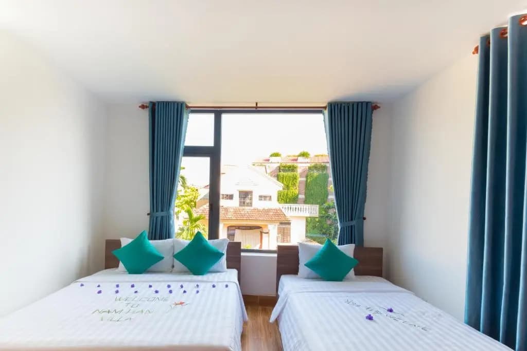 Lavila Homestay - photo 2