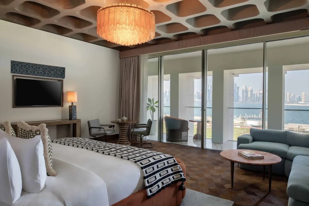 The Ned Doha - photo 2