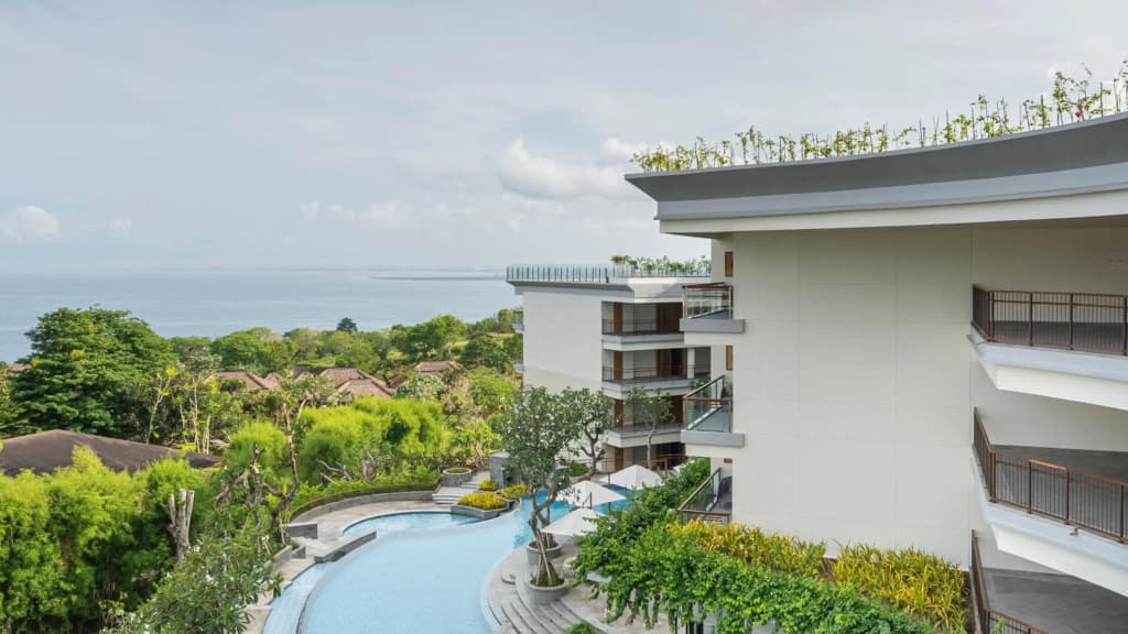 AYANA Segara Bali - photo 41