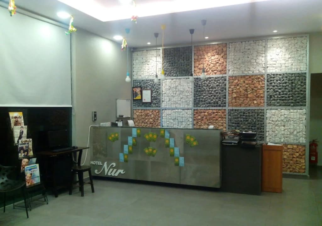 Hotel Nur Temerloh - photo 9