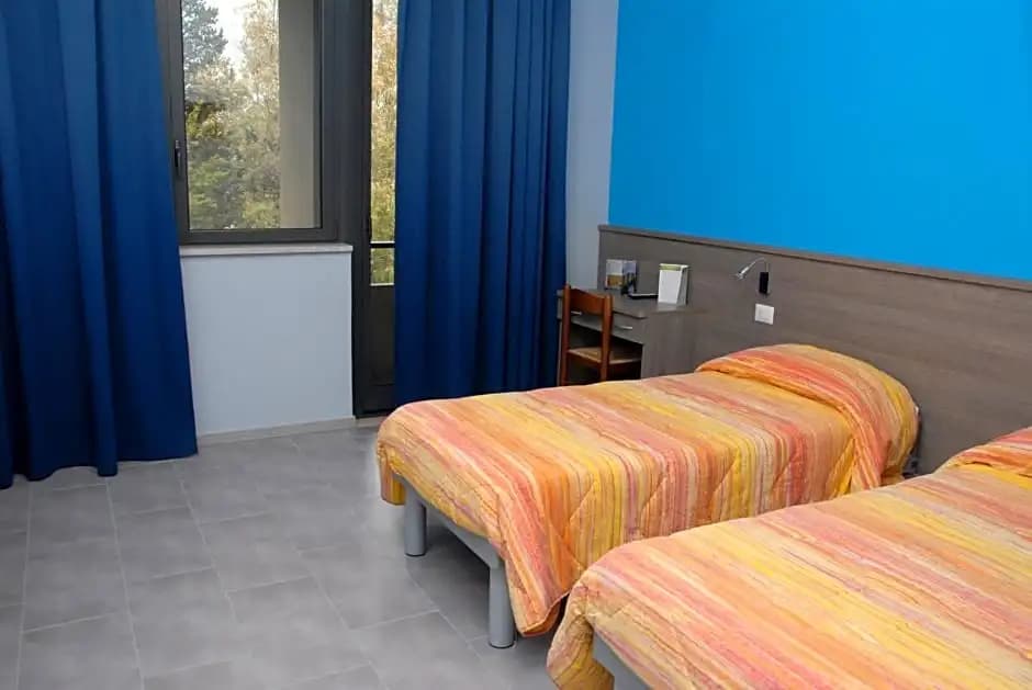 Serafico Guesthouse - photo 6