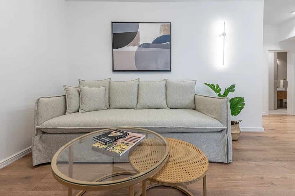 Phaedrus Living: Prosperity Residences Harmony - photo 8
