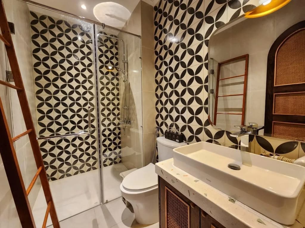 Hoi An Emotion Boutique Villa - photo 8