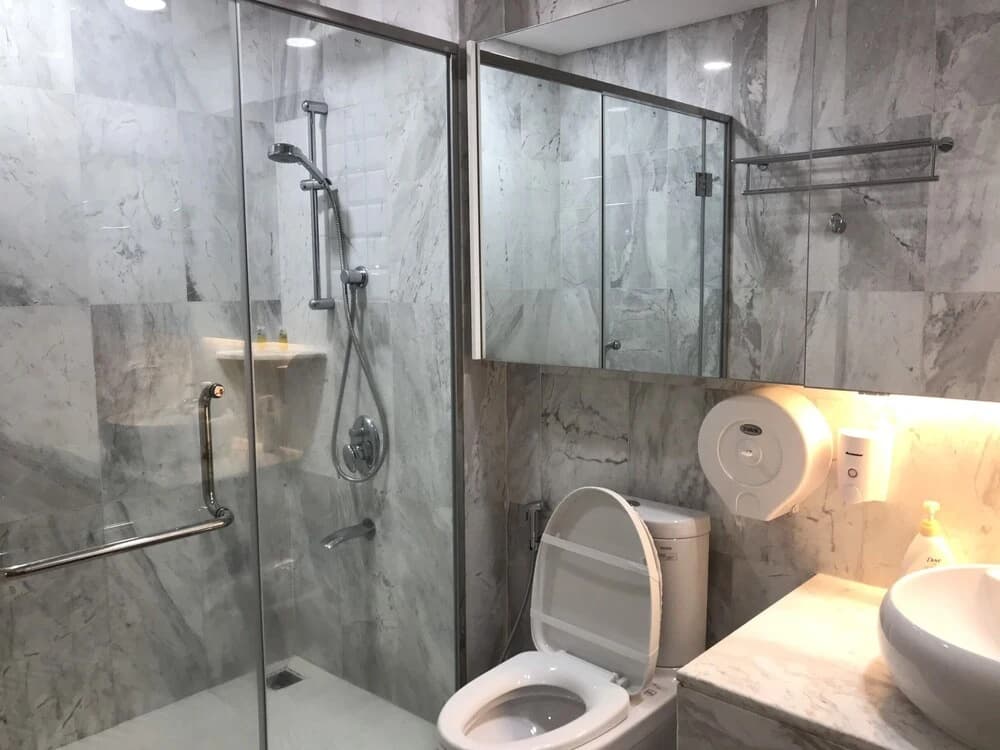 Apartment Thien Kim 2 - photo 11
