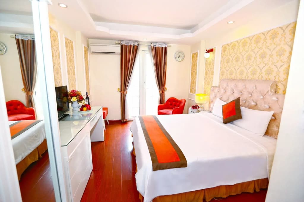 Hanoi Heart Hostel - photo 5