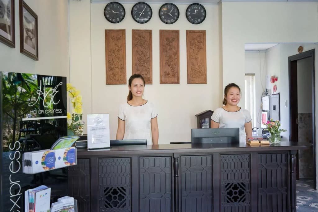 Hoi An Village Villas - photo 19