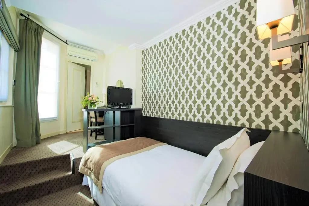 Hôtel Henri IV Rive Gauche - photo 32