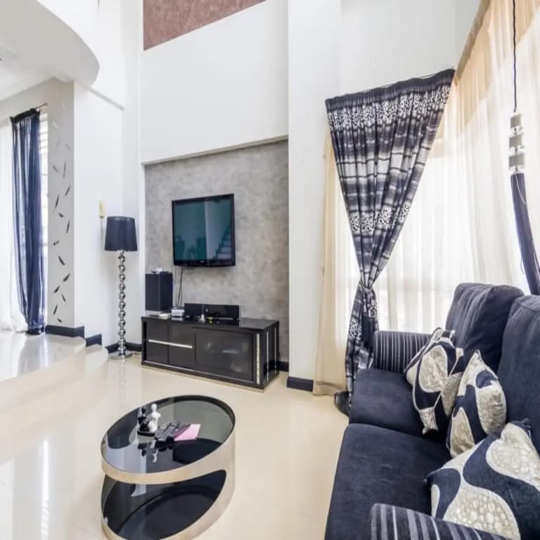 Royal Luxury Bukit Ceylon - photo 24