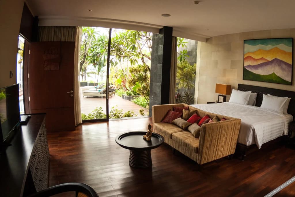 Villa Aum - photo 1